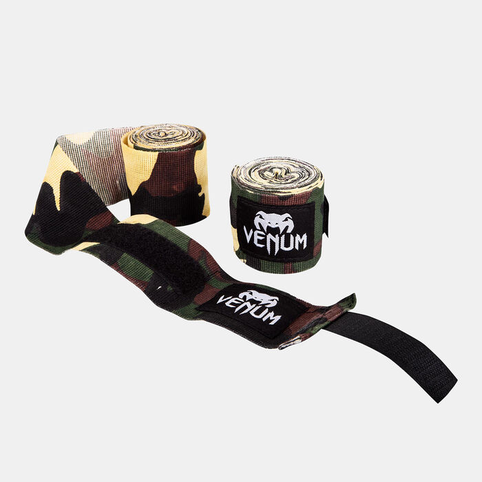 Venum Kontact Boxing 2.5mm Handwraps Multi-Color Venum Kontact Boxing 2.5mm Handwraps Multi-Color image number 1