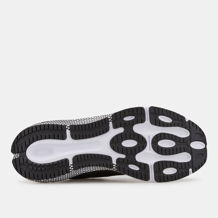 Under Armour Women's UA HOVR Machina 3 Shoe Black Under Armour Women's UA HOVR Machina 3 Shoe Black image number 4