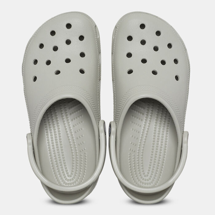 Crocs Classic Clogs Beige Crocs Classic Clogs Beige image number 3