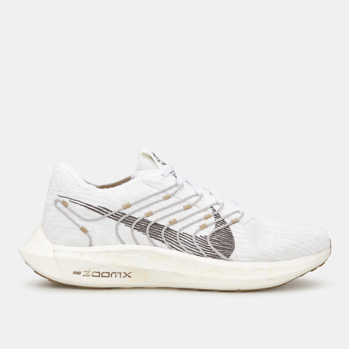 Nike Men's Pegasus Turbo Next Nature Shoe White Nike Men's Pegasus Turbo Next Nature Shoe White image number 0