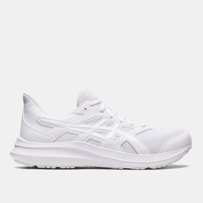 ASICS Men's Jolt 4 Shoe White ASICS Men's Jolt 4 Shoe White image number 0