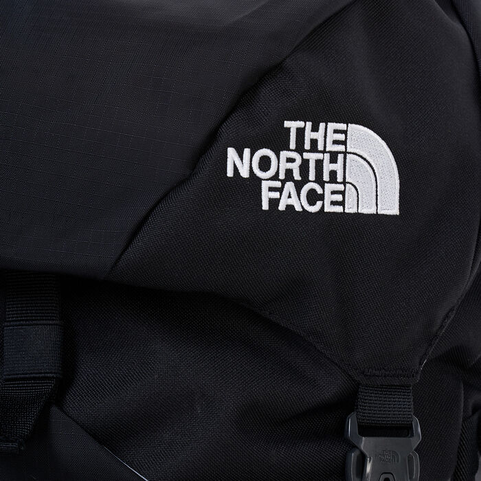 The North Face Terra Hiking Backpack Black image number 3