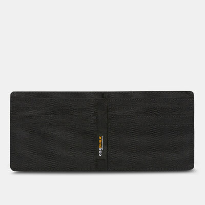 Vans Roats Bifold Wallet Black