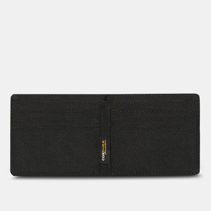 Vans Roats Bifold Wallet Black image number 1