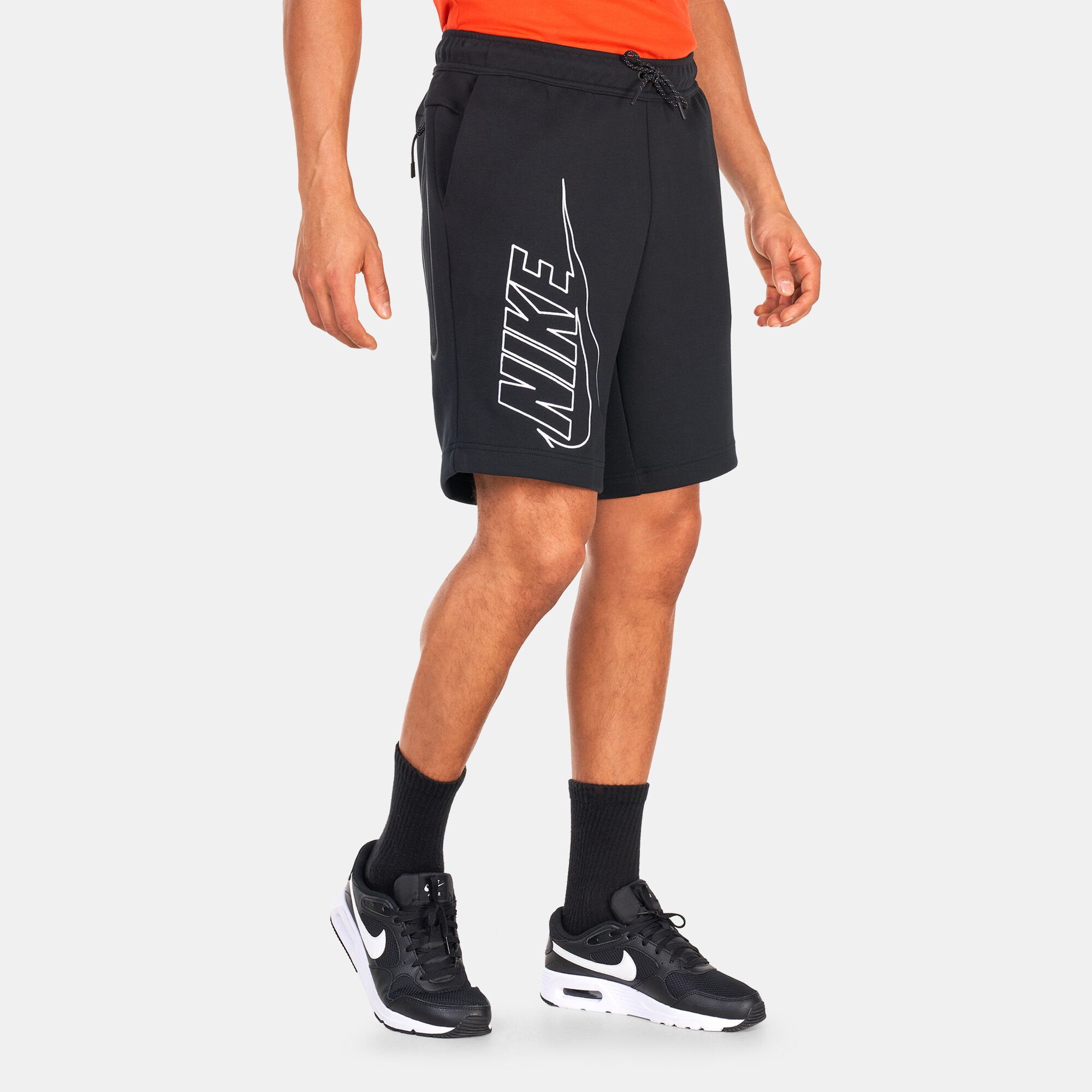 Nike flex on sale tech shorts
