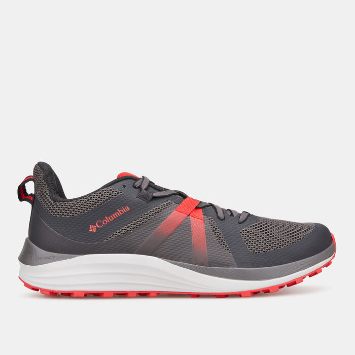 Columbia Men's Escape™ Pursuit Shoe Black Columbia Men's Escape™ Pursuit Shoe Black image number 0