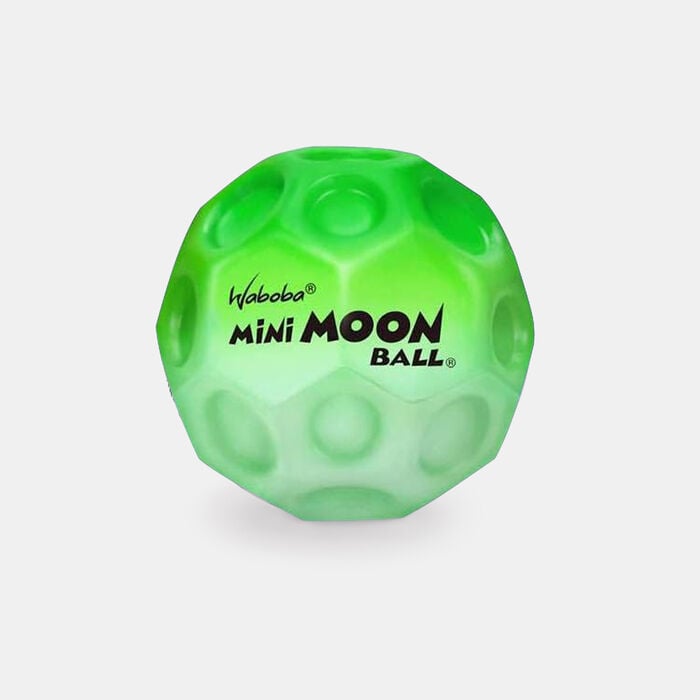 Waboba Martian Moon Bouncing Ball Multi-Color Waboba Martian Moon Bouncing Ball Multi-Color image number 2