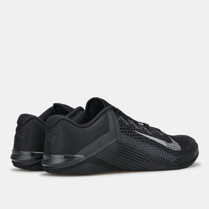 Men's Metcon 6 Shoe Men's Metcon 6 Shoe image number 4