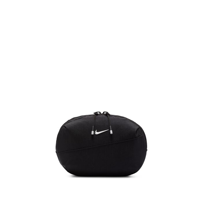 Nike Aura Crossbody Bag Black Nike Aura Crossbody Bag Black image number 0