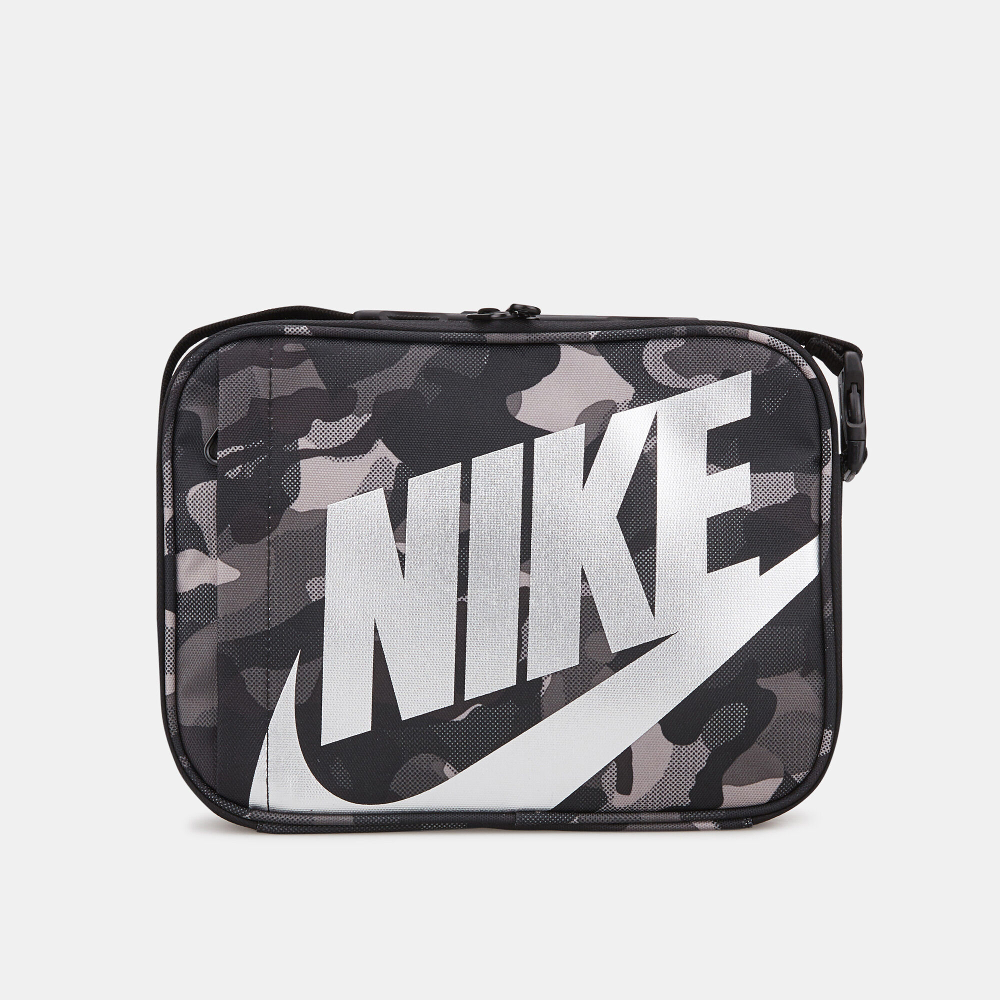 Kids Brasilia Fuel Insulated Lunch Pack Older Kids Multi Color Nike in KSA SSS