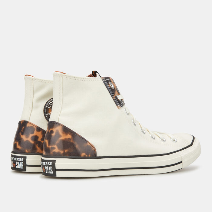Converse Chuck Taylor All Star Unisex Shoe Ivory Converse Chuck Taylor All Star Unisex Shoe Ivory image number 2