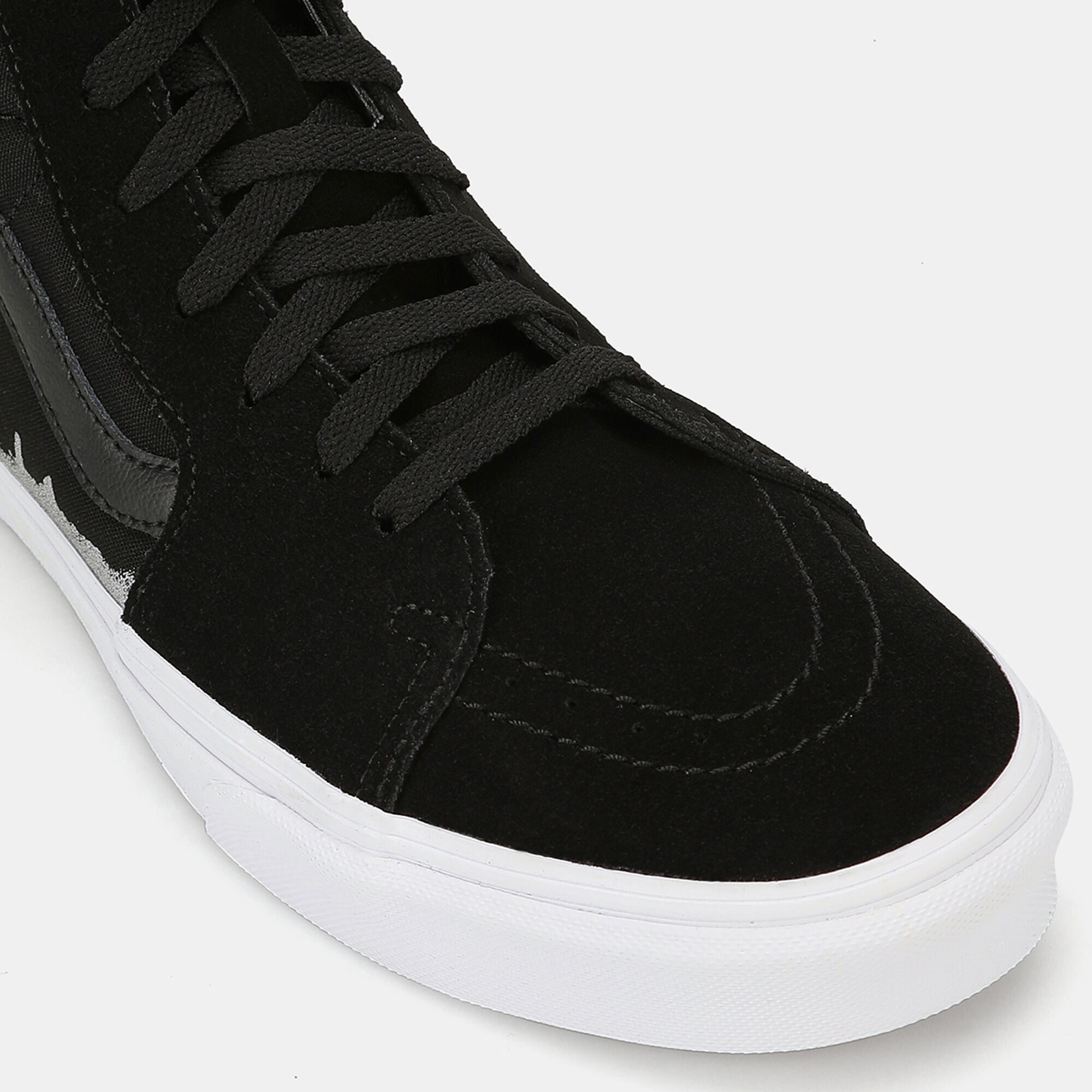 Vans led sales zeppelin sk8 hi