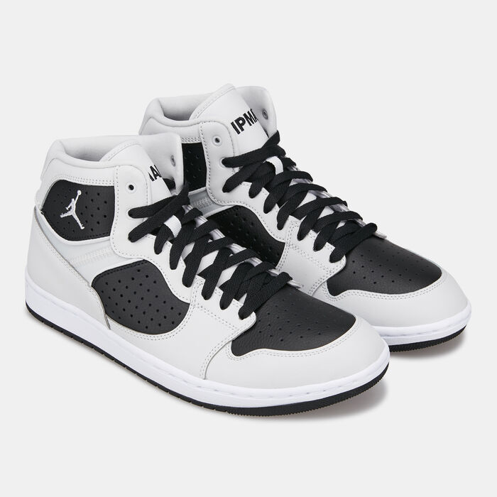 Jordan Men's Access Shoe Jordan Men's Access Shoe image number 1