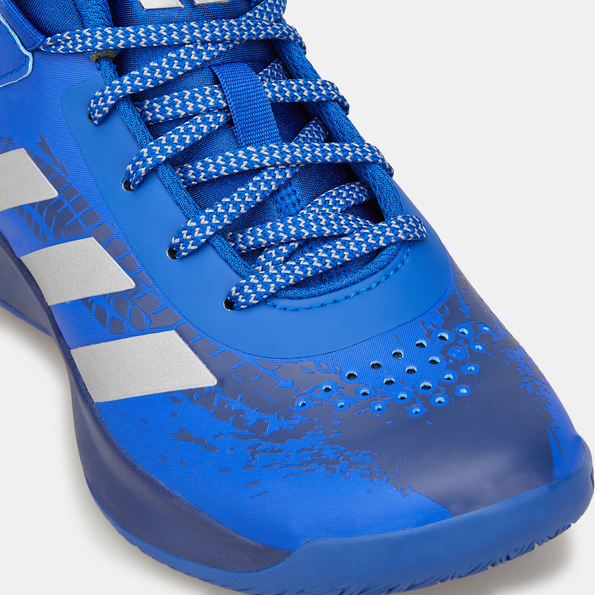 Adidas cross em 4 top