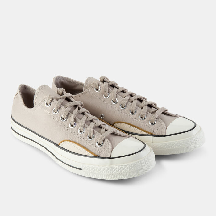 Converse Chuck 70 Unisex Shoes Brown Converse Chuck 70 Unisex Shoes Brown image number 1