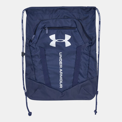 Under Armour UA Undeniable Gymsack Blue
