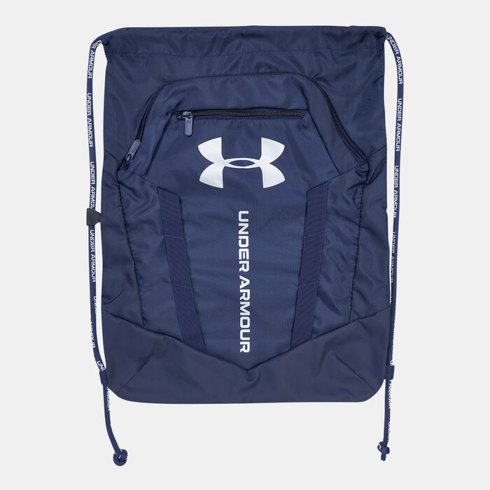 Under Armour UA Undeniable Gymsack Blue image number 0