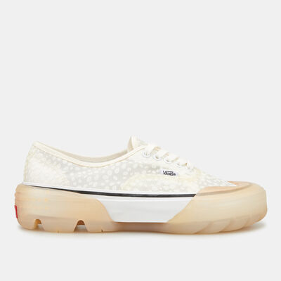 Vans Authentic Mesh DX Modular Unisex Shoe White Vans Authentic Mesh DX Modular Unisex Shoe White