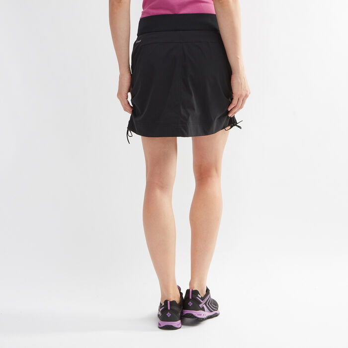 Columbia Women's Anytime Casual™ Skort Black image number 1