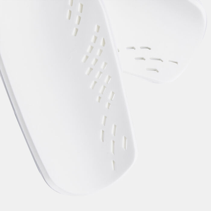 adidas Men's Tiro Club Football Shin Guards Black image number 2