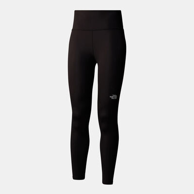 The North Face Women's Flex 7/8 Training Leggings Black