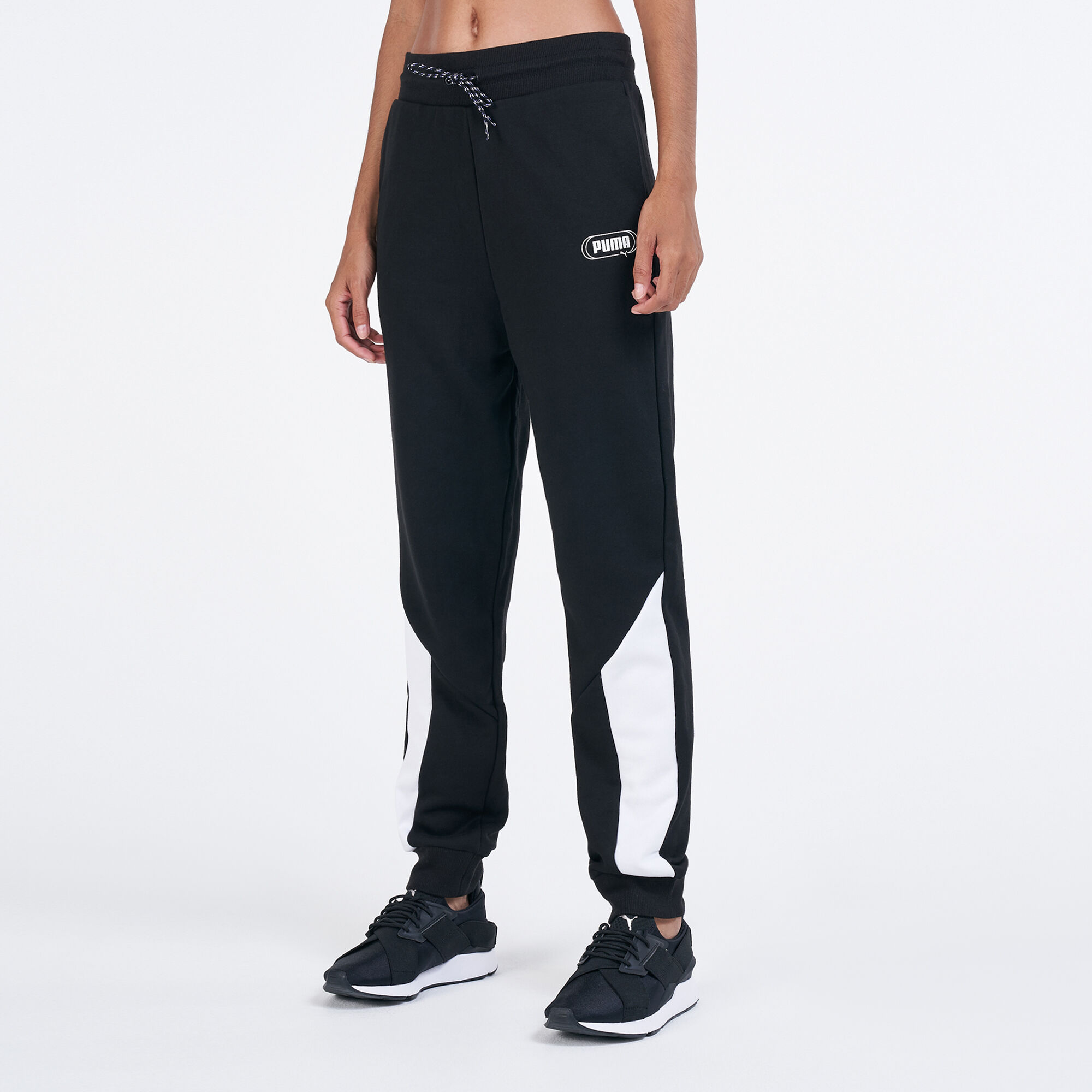 Nike sweatpants rebel shop