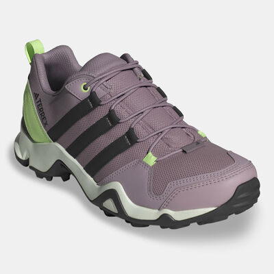 adidas Women's AX2S Hiking Shoes Black