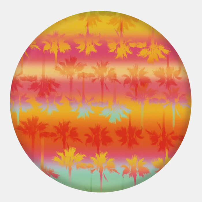 Waboba Wingman Flying Rubber Swimming Disc Multi-Color image number 2