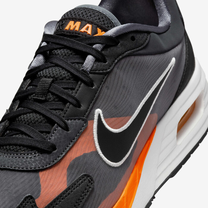 Nike Men's Air Max Solo SE Shoes Grey Nike Men's Air Max Solo SE Shoes Grey image number 6