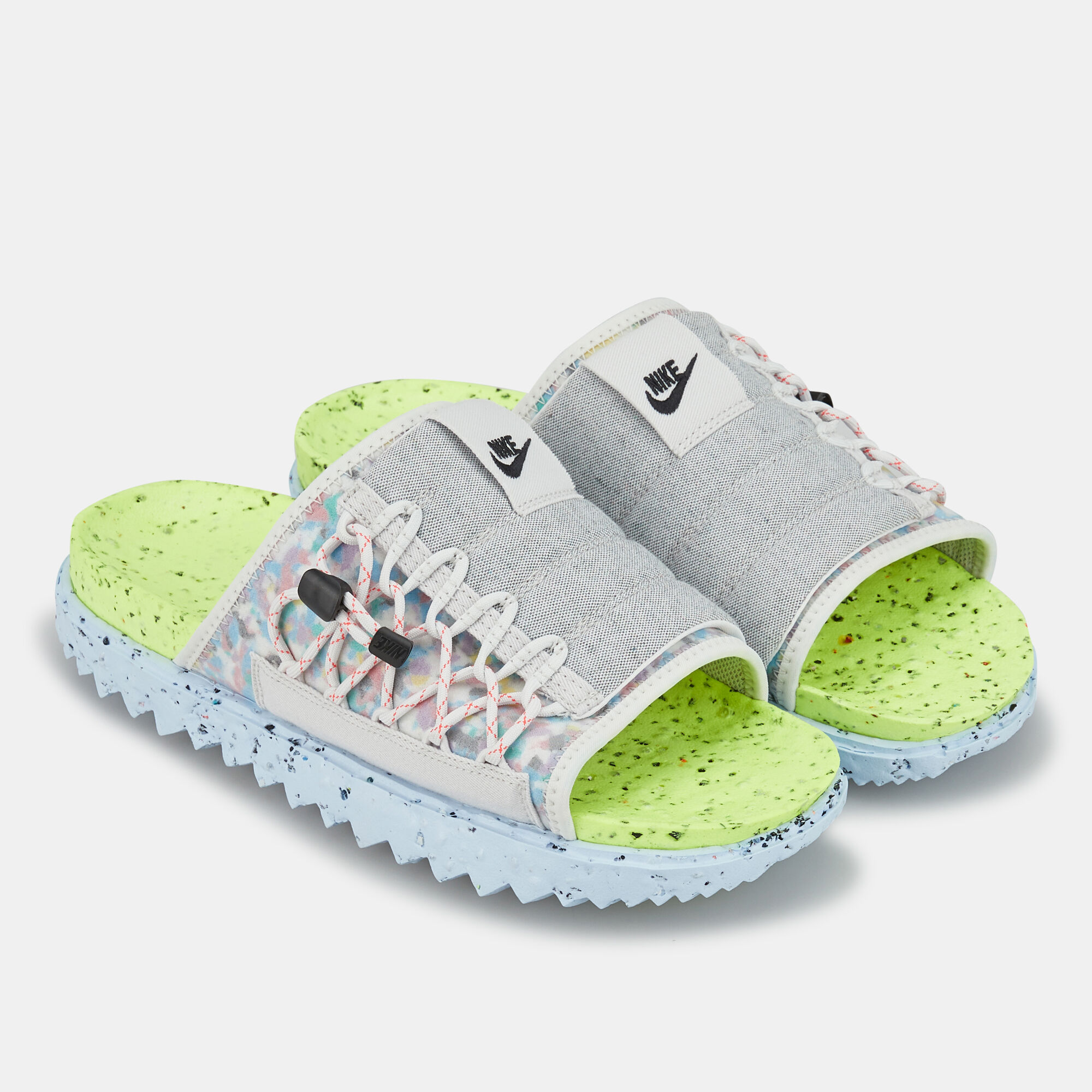 nike mens asuna slides stores