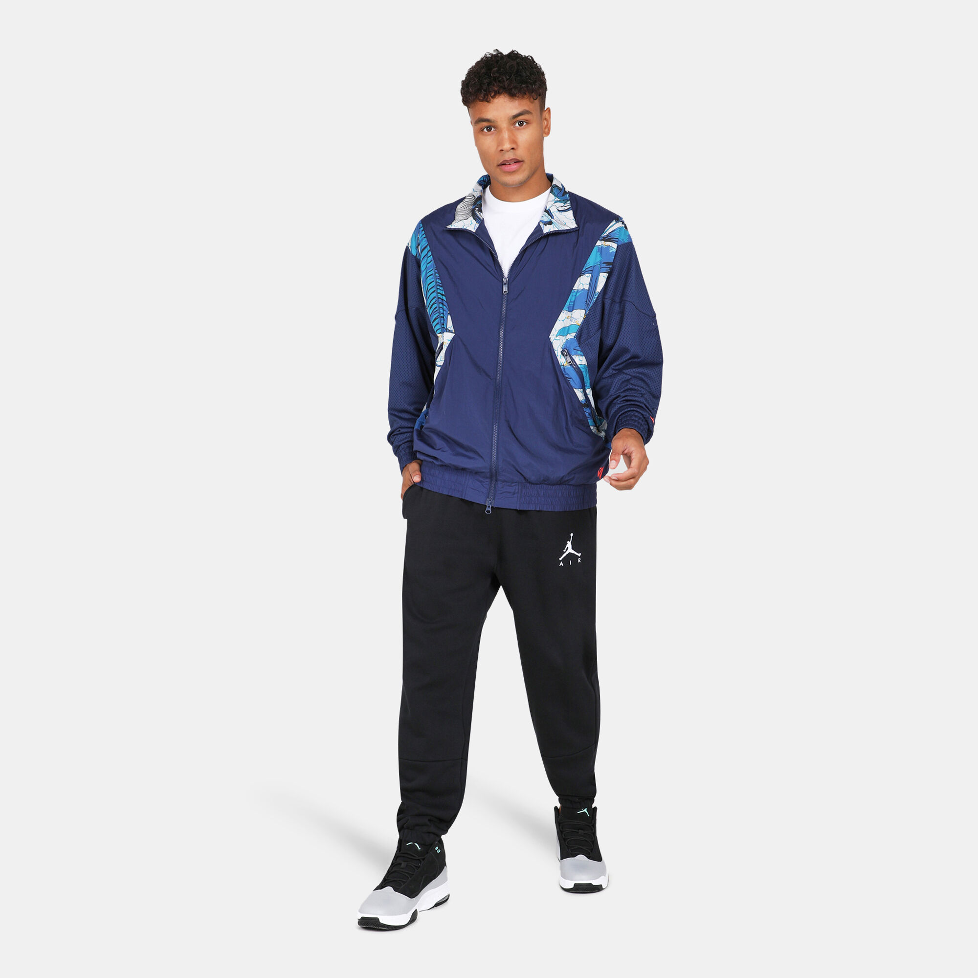 Jordan shop x rw