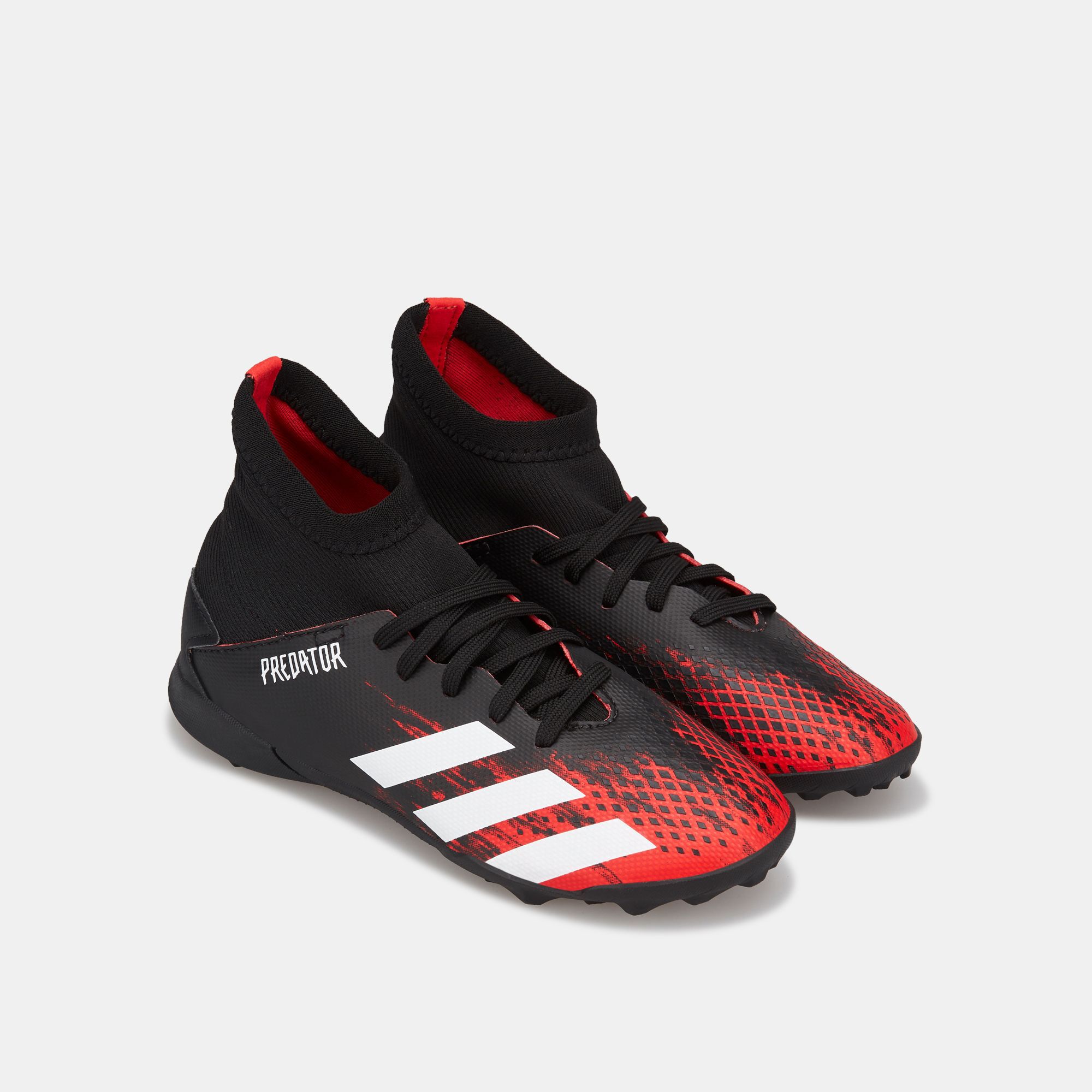 Adidas hotsell shoes predator