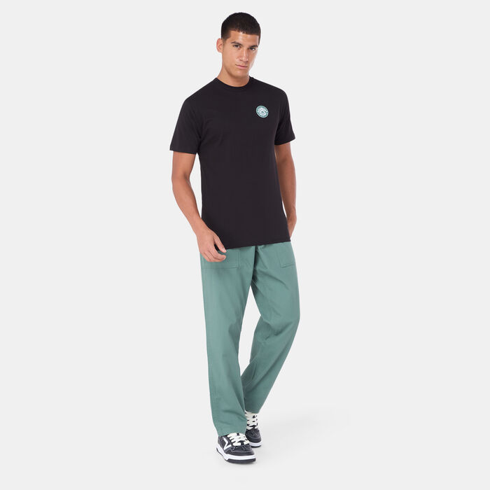 Vans Men's Fatigue Tapered Pants Green image number 2