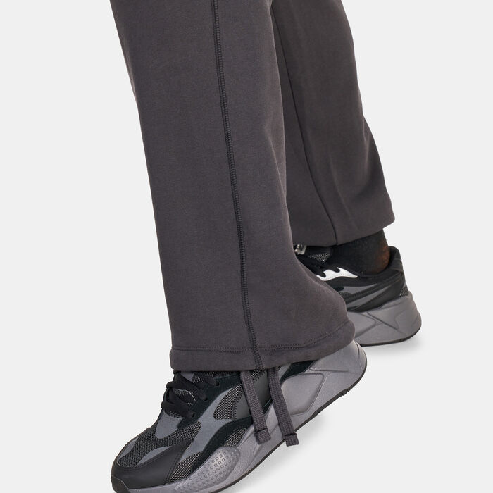 PUMA Men's Classics RE:ESCAPE Sweatpants Grey PUMA Men's Classics RE:ESCAPE Sweatpants Grey image number 3