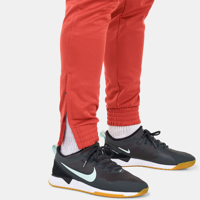 Nike Men's Atlético Madrid Football Pants Pink Nike Men's Atlético Madrid Football Pants Pink image number 3