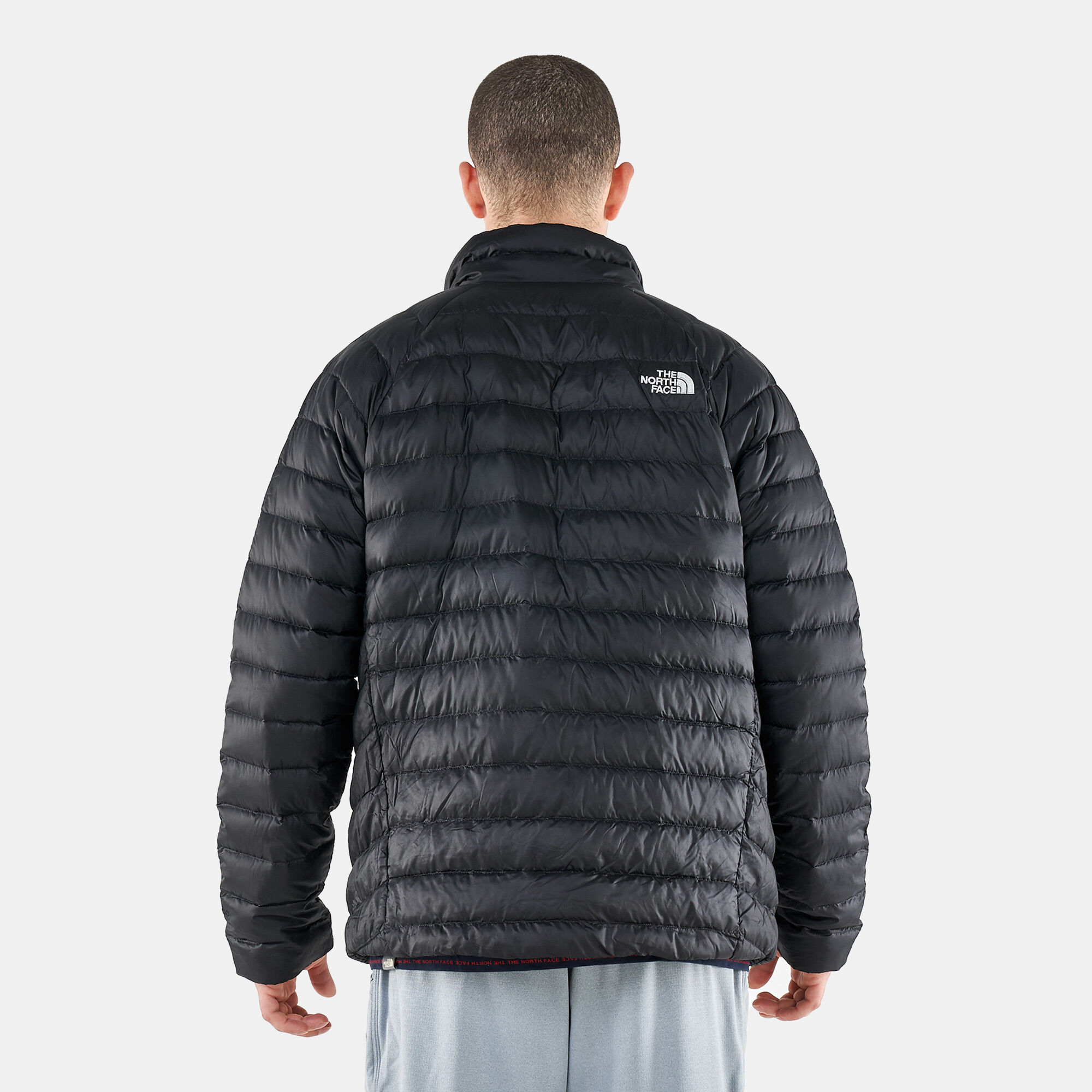 Mens north shop face trevail
