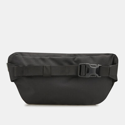 Timberland Thayer Sling Crossbody Bag Black Timberland Thayer Sling Crossbody Bag Black