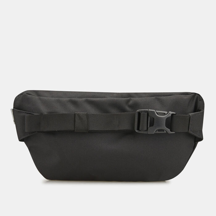 Timberland Thayer Sling Crossbody Bag Black Timberland Thayer Sling Crossbody Bag Black image number 1