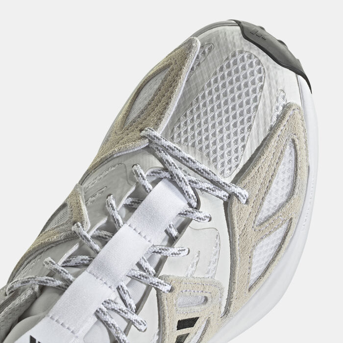 adidas Kantai Trail Shoes White adidas Kantai Trail Shoes White image number 4