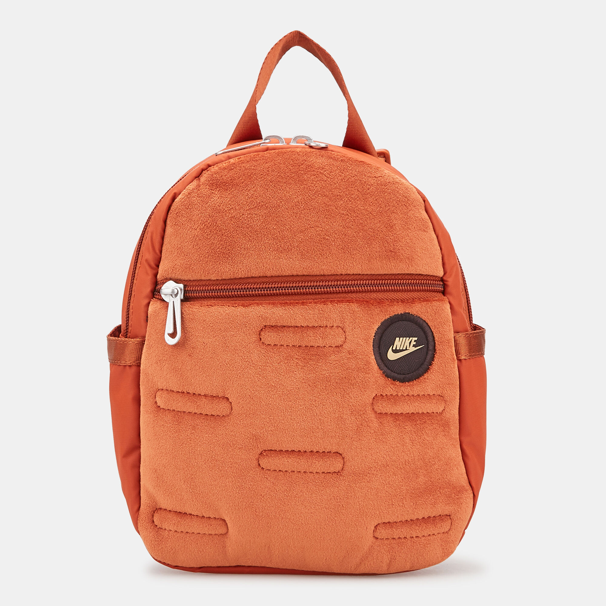Nike futura speckle backpack hotsell