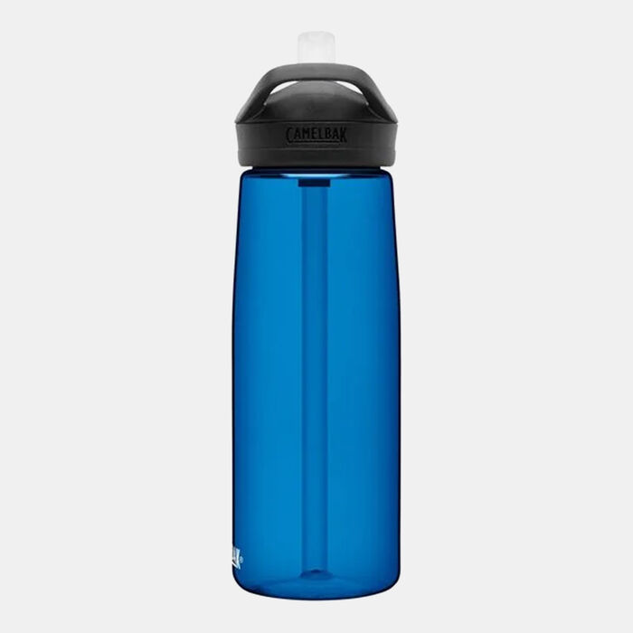 CamelBak Eddy+ Water Bottle Blue CamelBak Eddy+ Water Bottle Blue image number 3