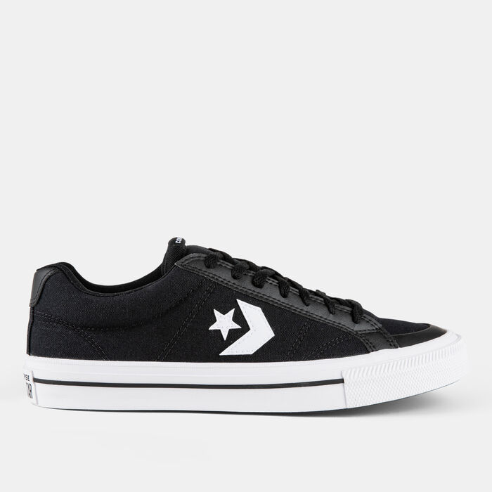 Converse Sport Casual Shoes Black Converse Sport Casual Shoes Black image number 0