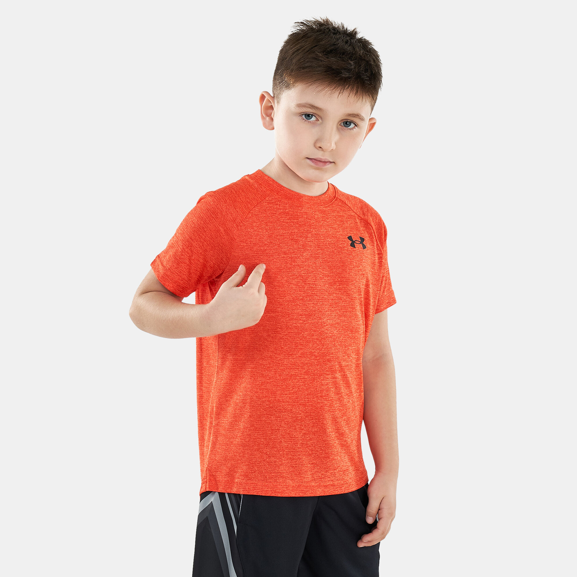Under armor online clothes for kids