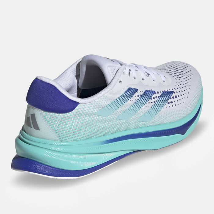 adidas Men's Supernova Rise Running Shoes Multi-Color adidas Men's Supernova Rise Running Shoes Multi-Color image number 2