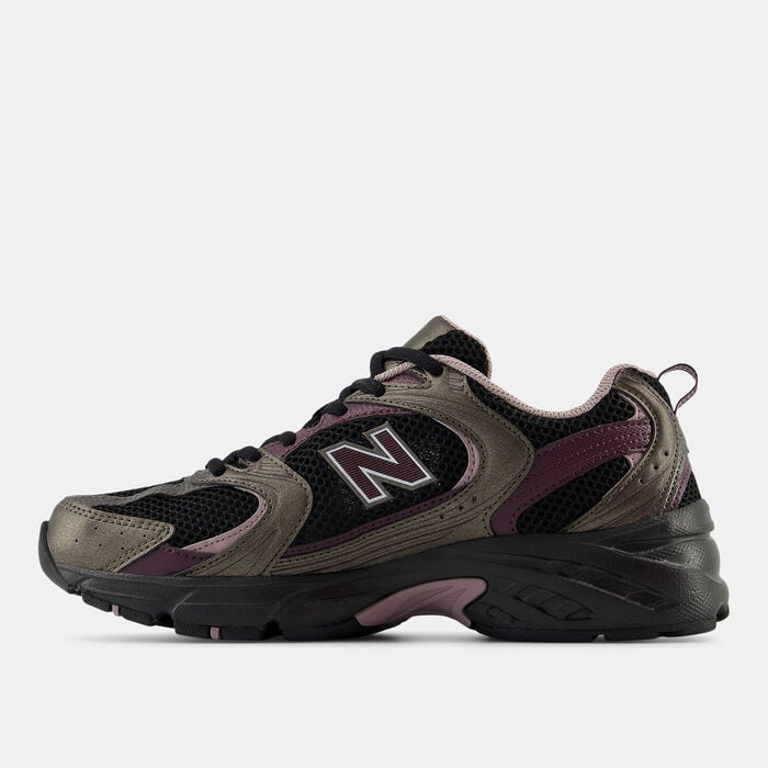 New Balance Men's 530 Shoes Black New Balance Men's 530 Shoes Black image number 2
