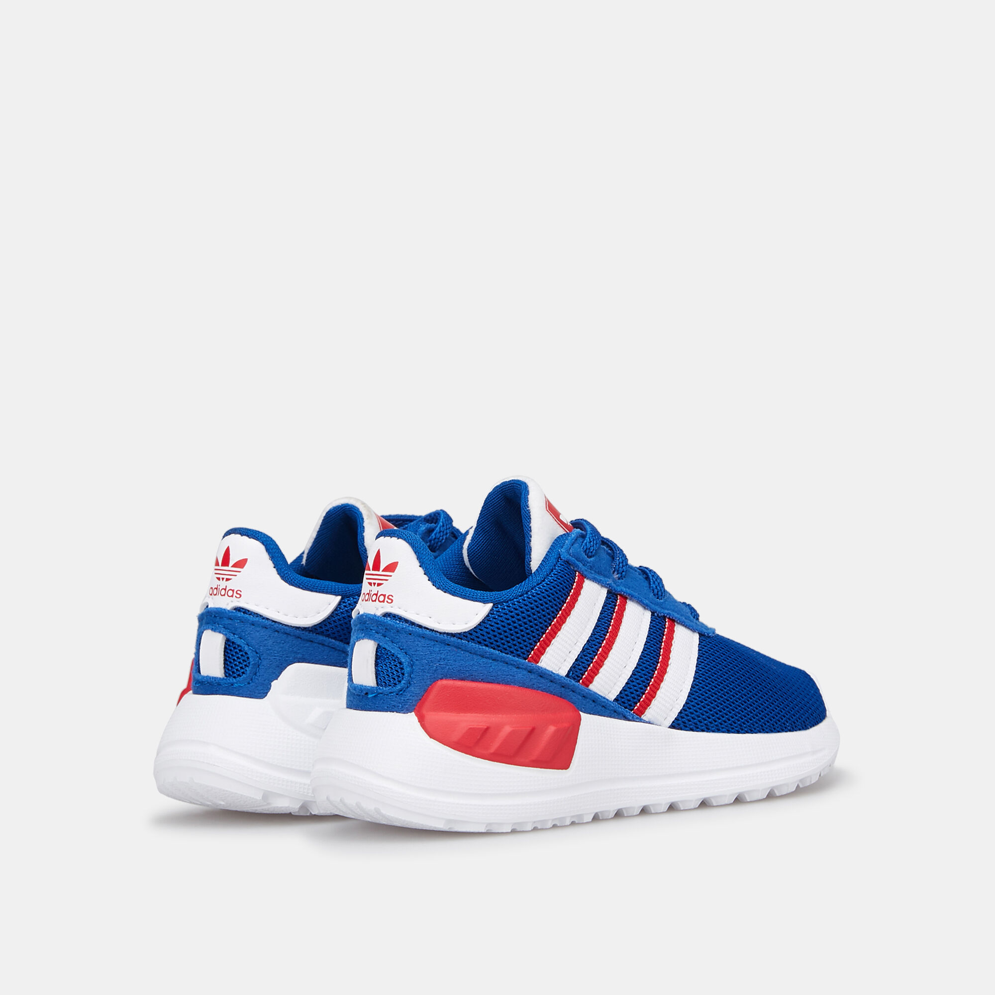 Adidas la hot sale trainer kids