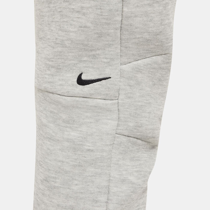 Nike Kids' Sportswear Tech Fleece Joggers Grey Nike Kids' Sportswear Tech Fleece Joggers Grey image number 3