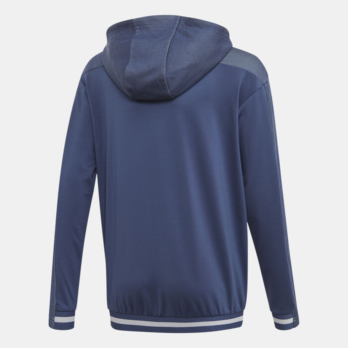 Kids' Messi Hoodie (Older Kids) Kids' Messi Hoodie (Older Kids) image number 2