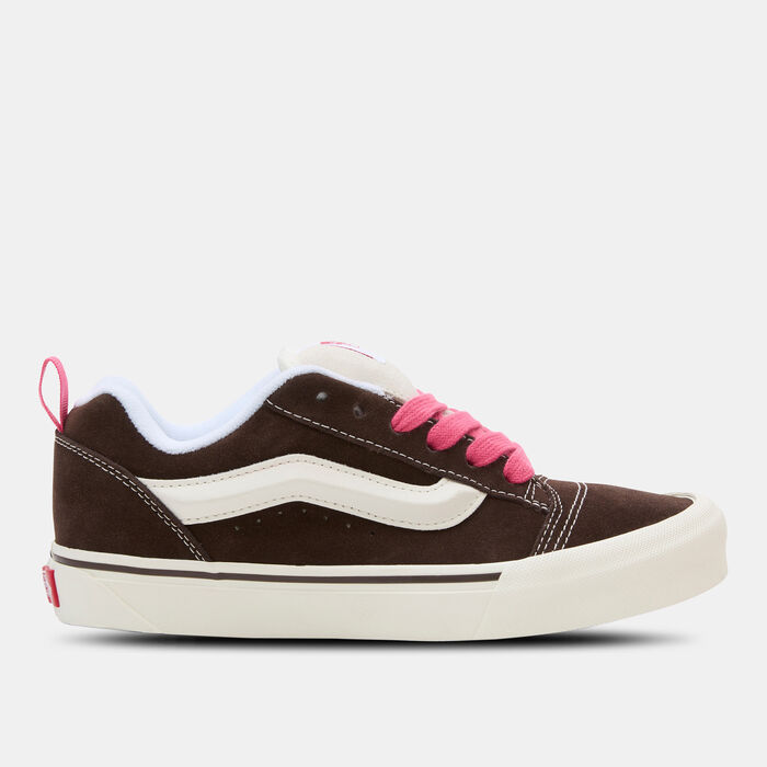 Vans Knu Skool Unisex Shoes Multi-Color Vans Knu Skool Unisex Shoes Multi-Color image number 0