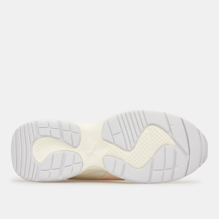 PUMA Women's Cilia Mode Shoes White PUMA Women's Cilia Mode Shoes White image number 3